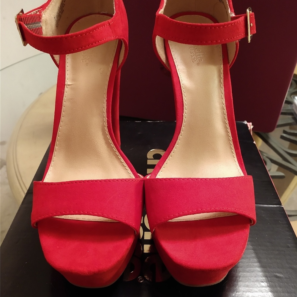Shoes